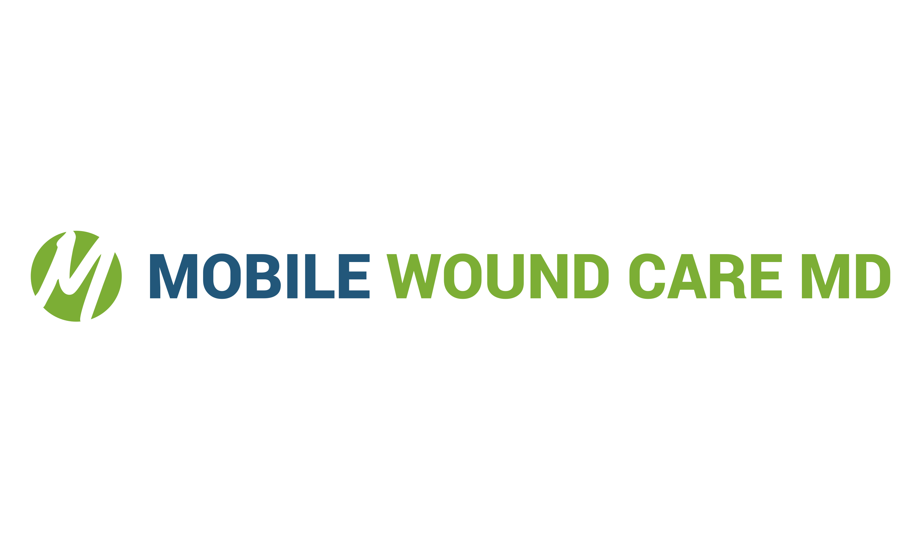 Mobile Wound Care MD